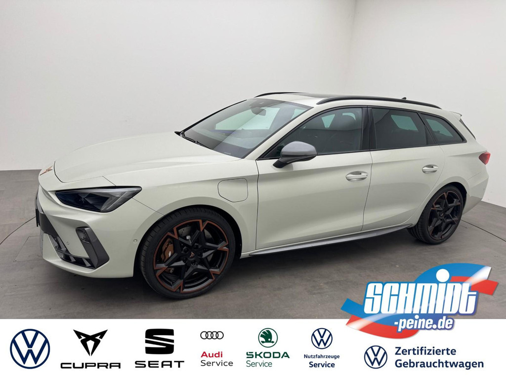 Cupra Leon 2024 Hybride Benzine