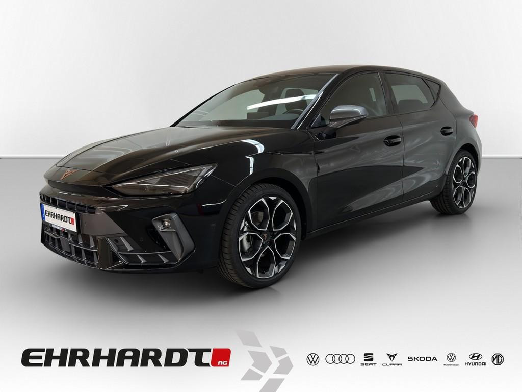 Cupra Leon 2024 Diesel