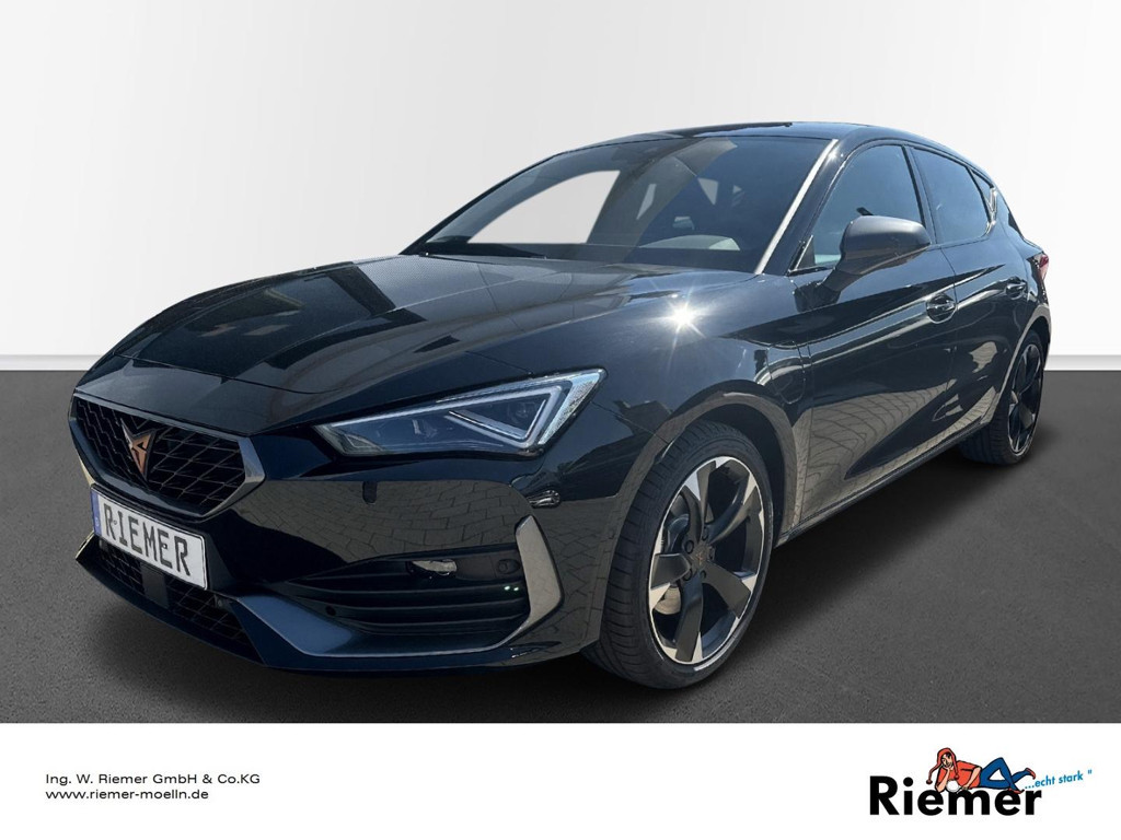 Cupra Leon 2024 Hybride Benzine