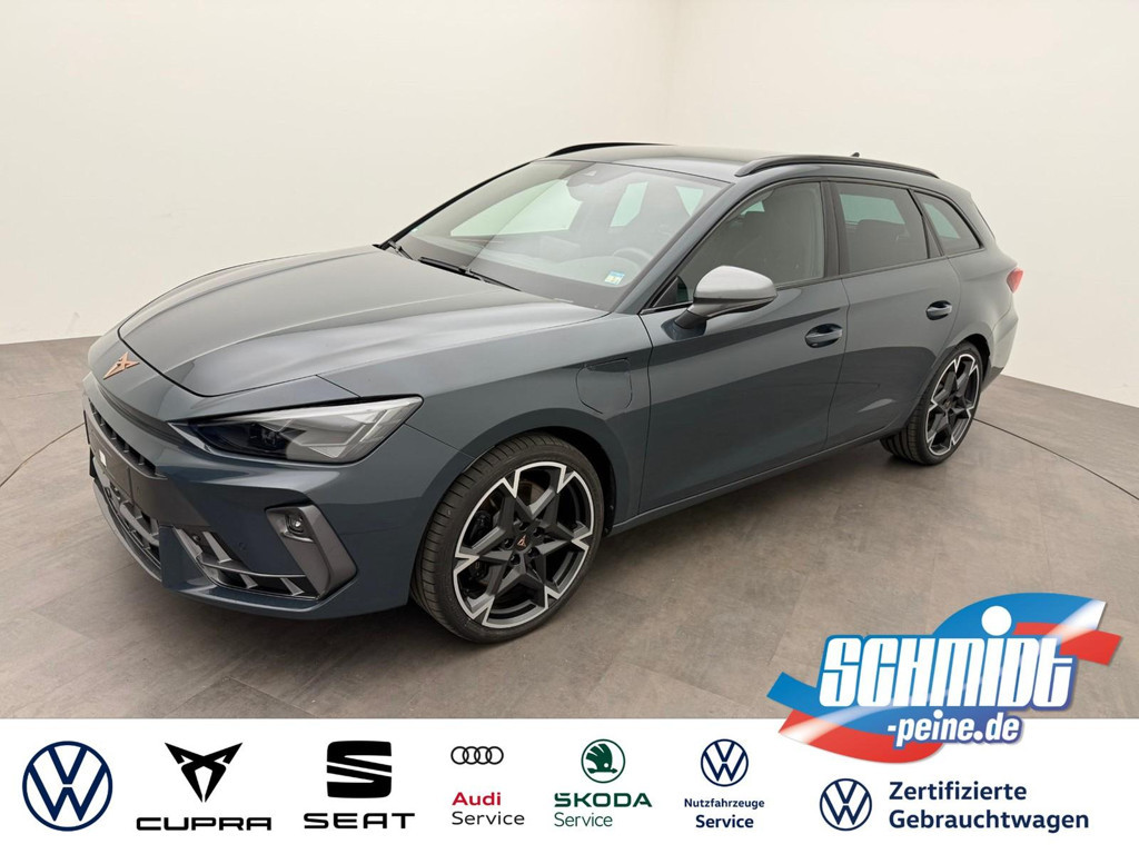 Cupra Leon 2024 Hybride Benzine