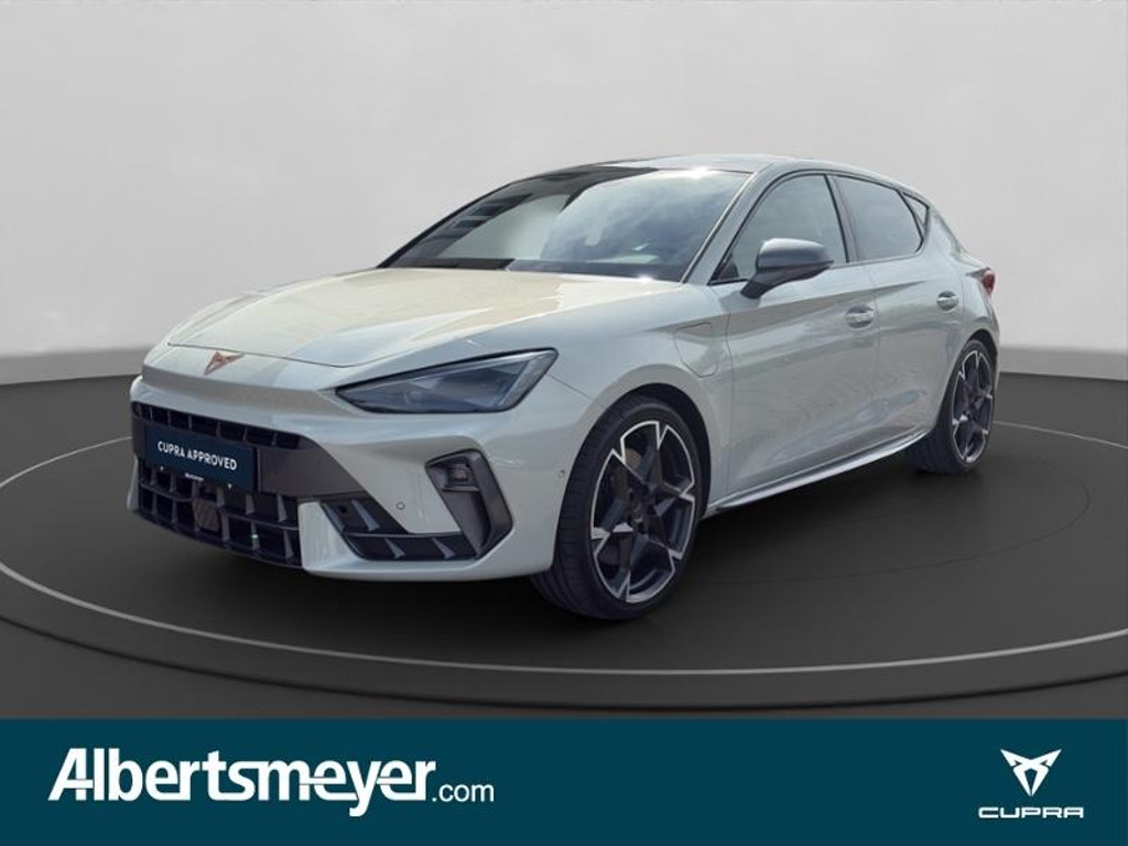 Cupra Leon 2024 Hybride Benzine