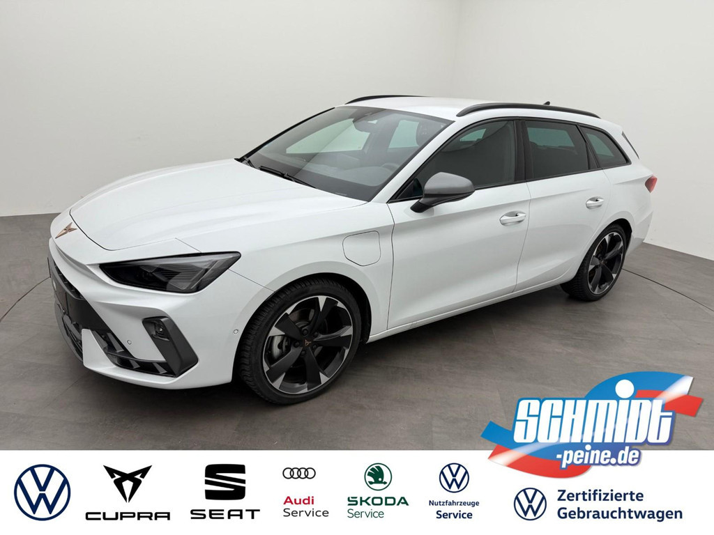 Cupra Leon 2024 Hybride Benzine