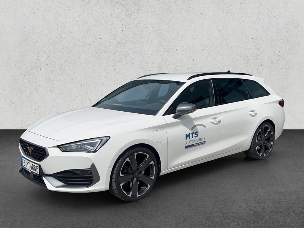 Cupra Leon 2024 Hybride Benzine