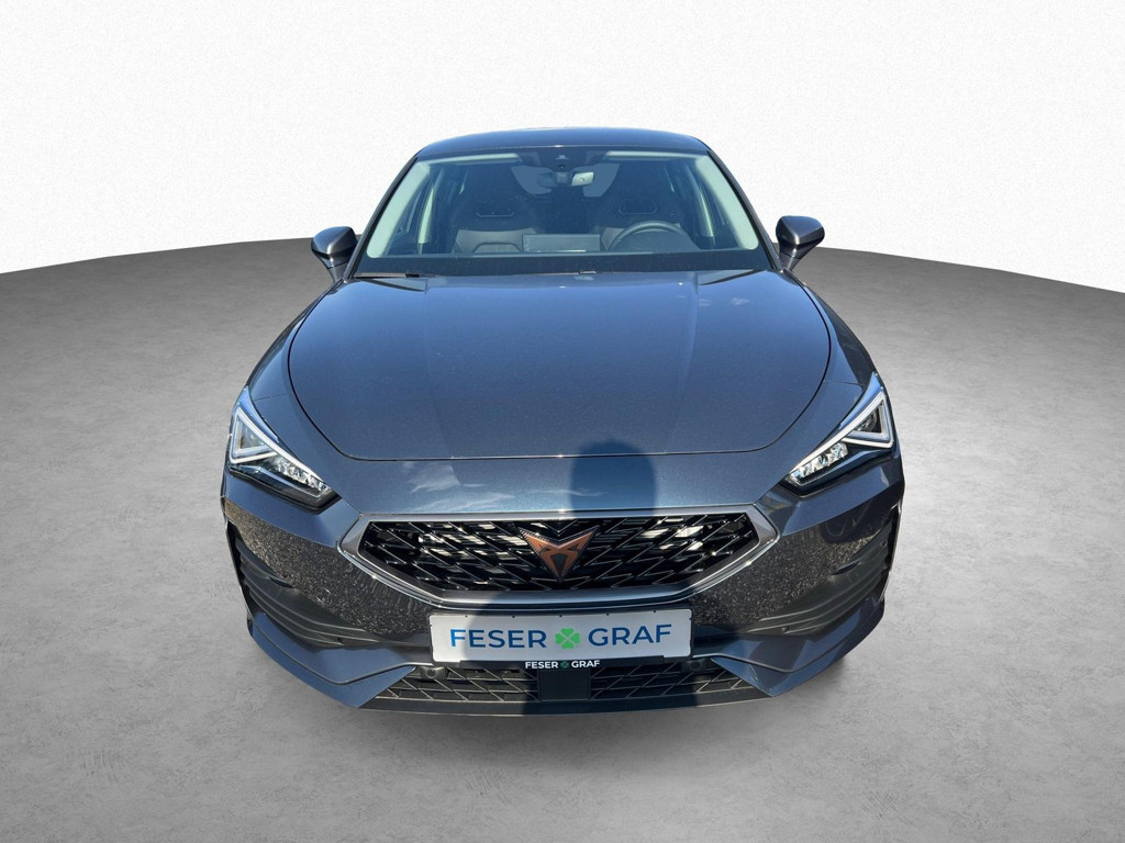 Cupra Leon 2025 Diesel