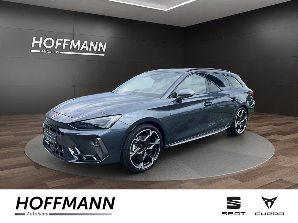 Cupra Leon 2025 Benzine