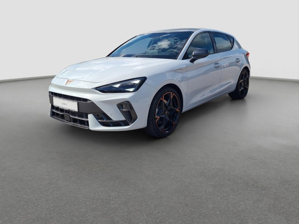 Cupra Leon 2025 Hybride Benzine