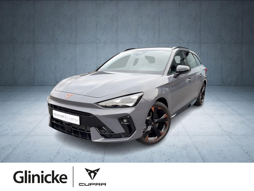 Cupra Leon 2025 Hybride Benzine