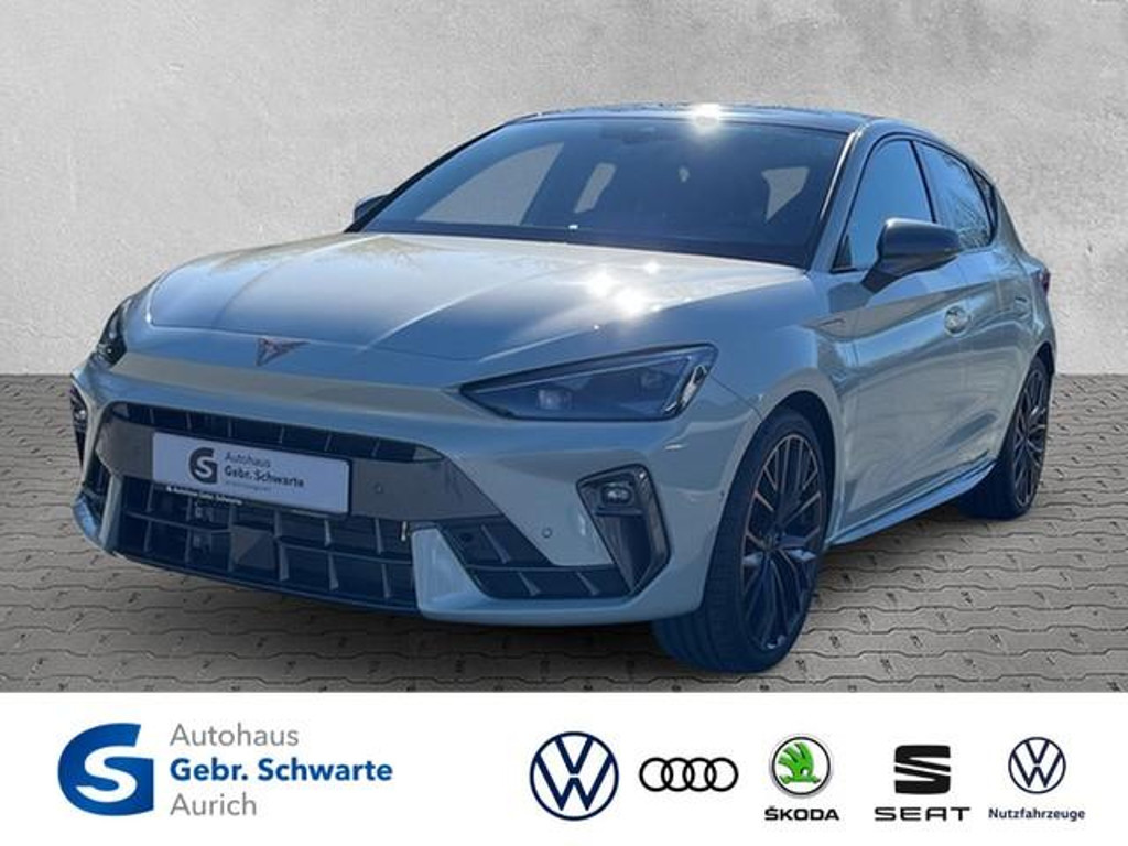 Cupra Leon 2025 Hybride Benzine