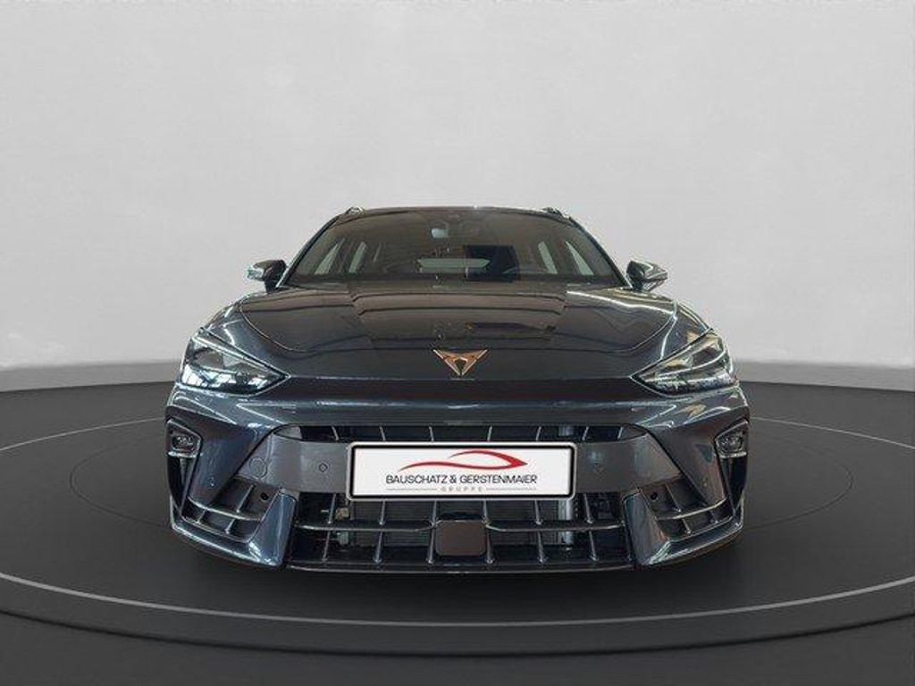 Cupra Leon 2025 Benzine