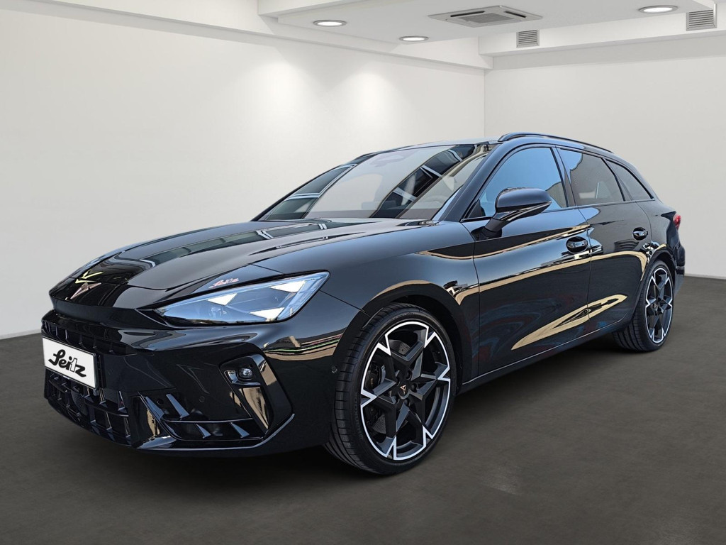 Cupra Leon 2025 Benzine
