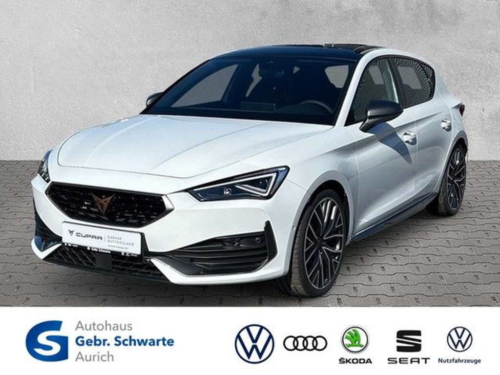 Cupra Leon 2025 Benzine