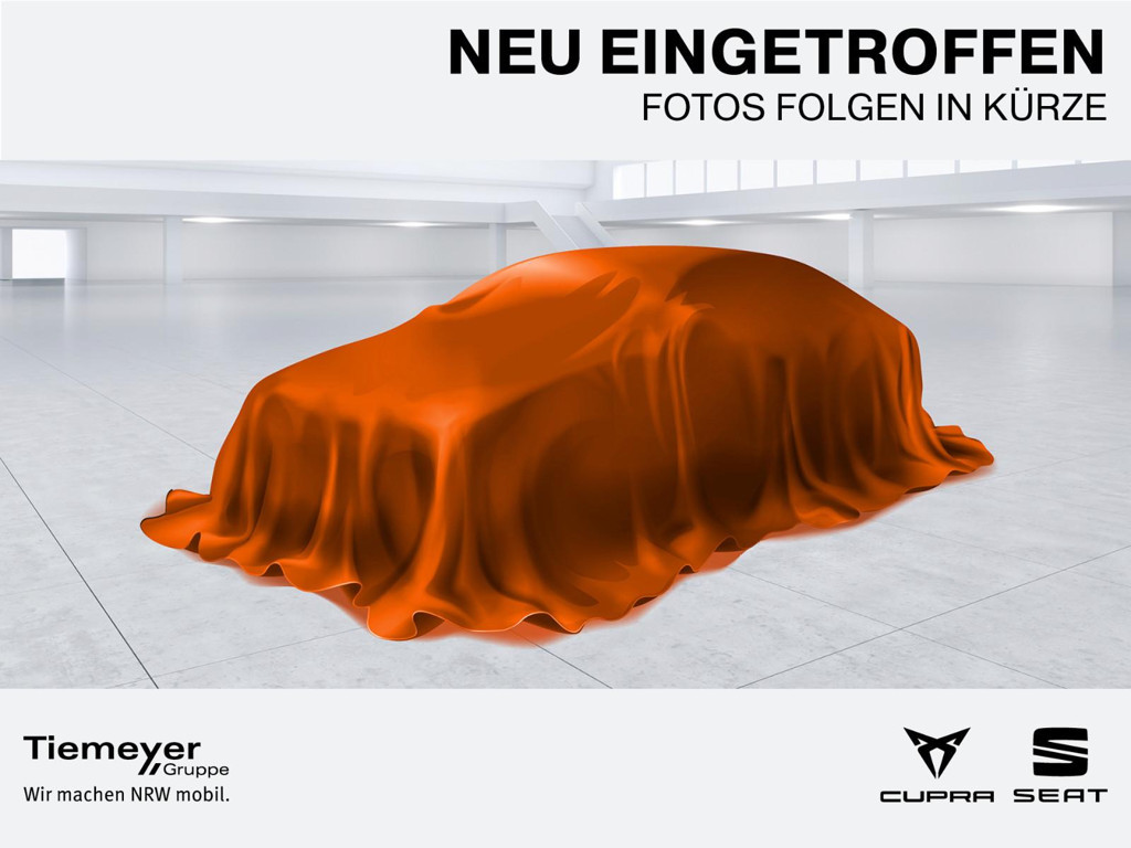 Cupra Leon 2025 Hybride Benzine