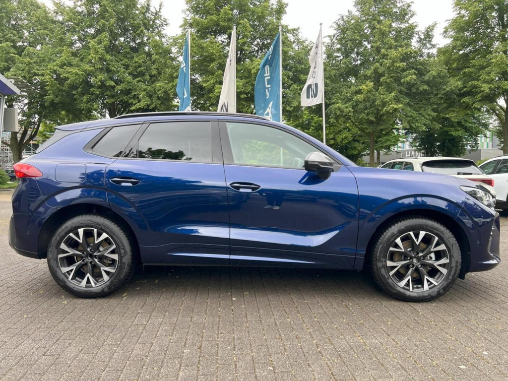 Cupra Terramar 2025 Benzine