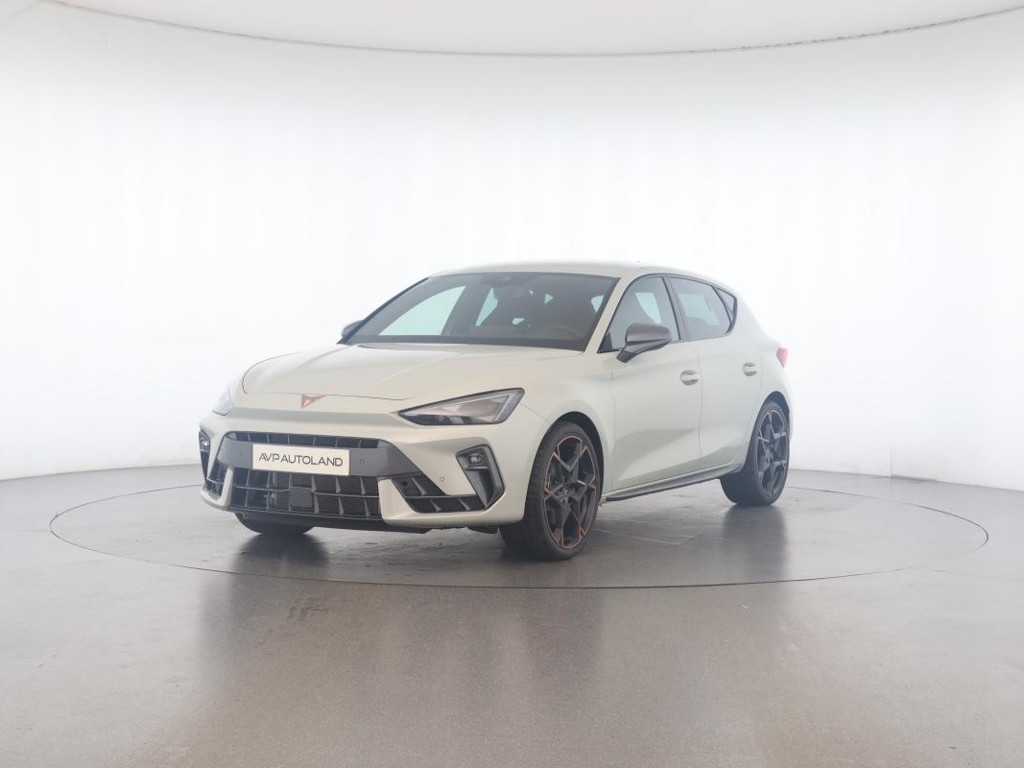 Cupra Leon 2025 Benzine