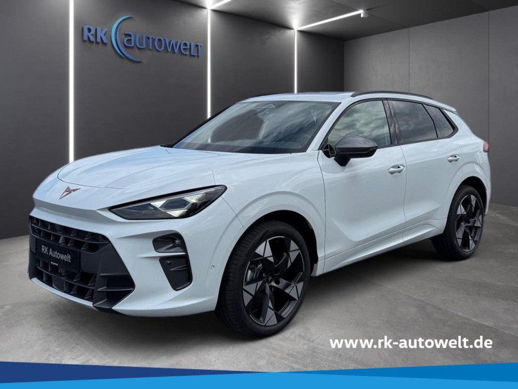 Cupra Terramar 2025 Benzine