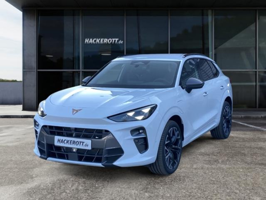 Cupra Terramar 2025 Hybride Benzine