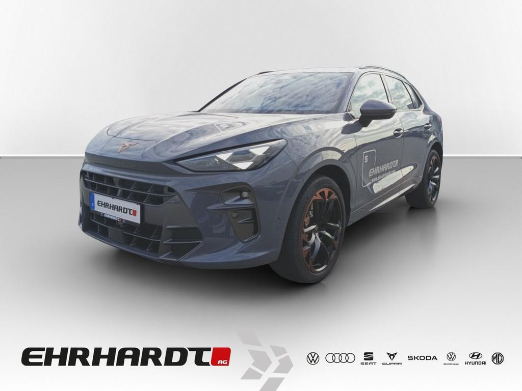 Cupra Terramar 2025 Benzine