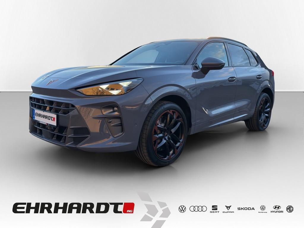 Cupra Terramar 2025 Benzine