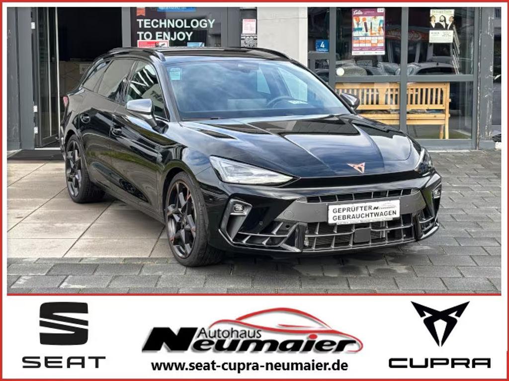 Cupra Leon 2025 Benzine