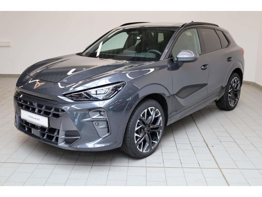 Cupra Terramar 2025 Benzine