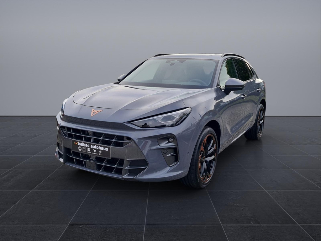 Cupra Terramar 2025 Benzine