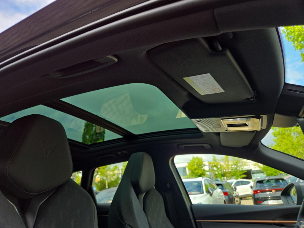 Cupra Terramar 2025 Hybride Benzine