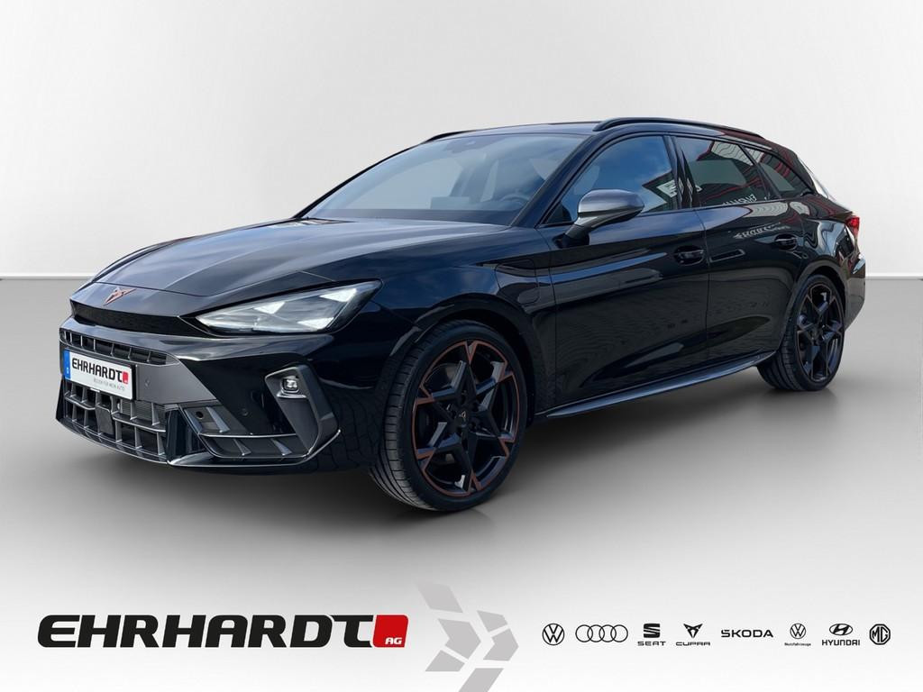 Cupra Leon 2025 Hybride Benzine