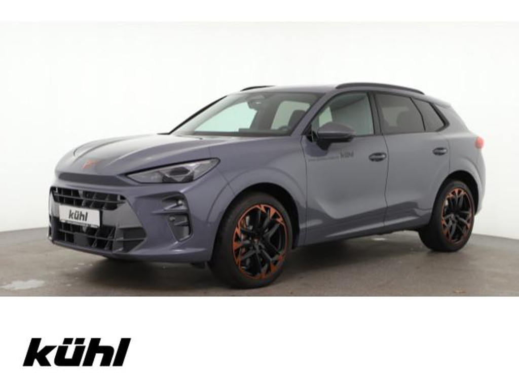 Cupra Terramar 2025 Benzine