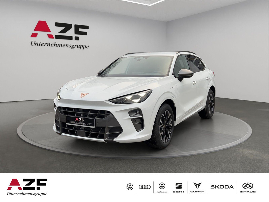 Cupra Terramar 2025 Hybride Benzine