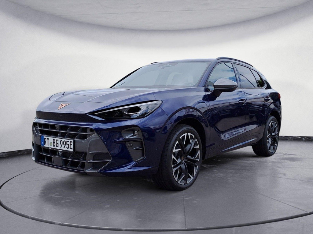 Cupra Terramar 2025 Hybride Benzine