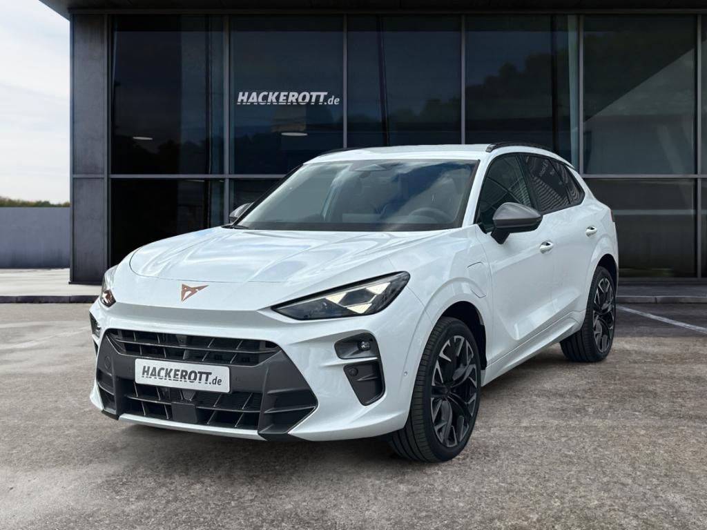 Cupra Terramar 2025 Hybride Benzine