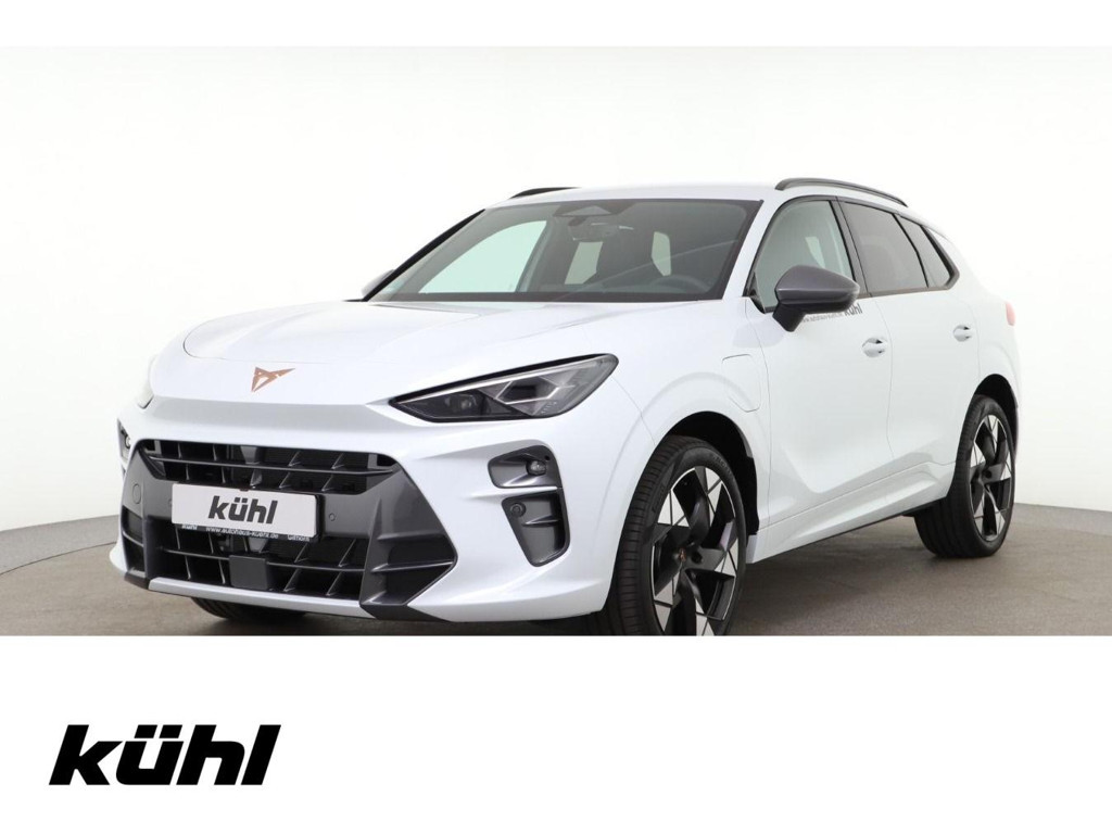 Cupra Terramar 2025 Hybride Benzine