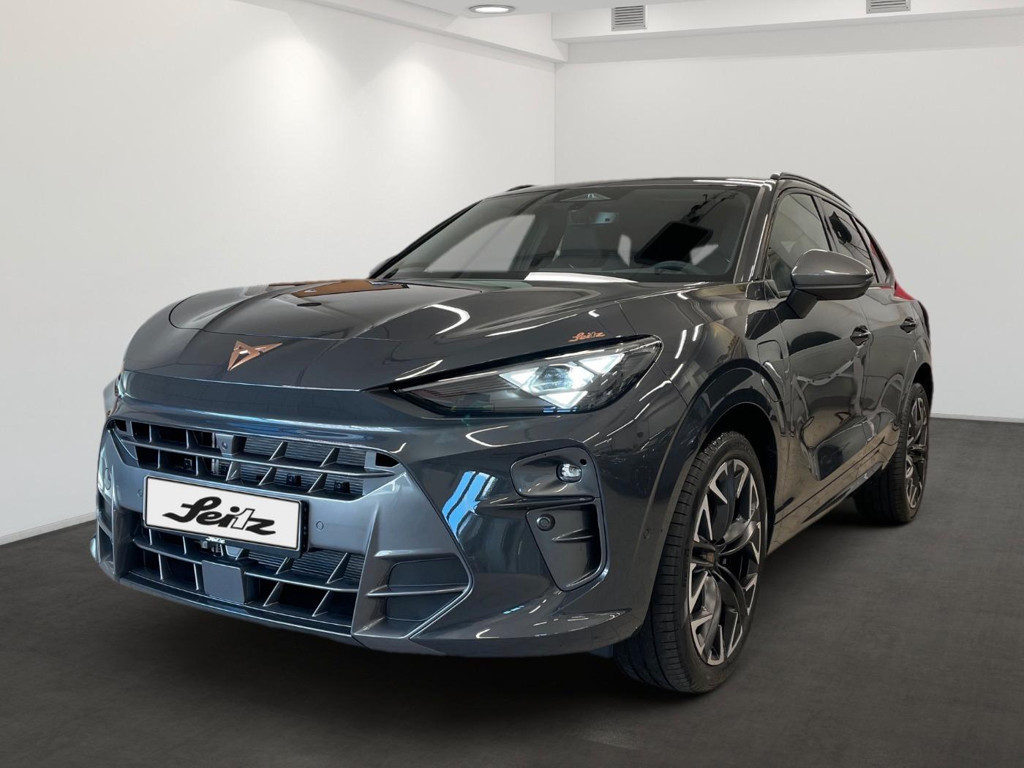 Cupra Terramar 2025 Hybride Benzine