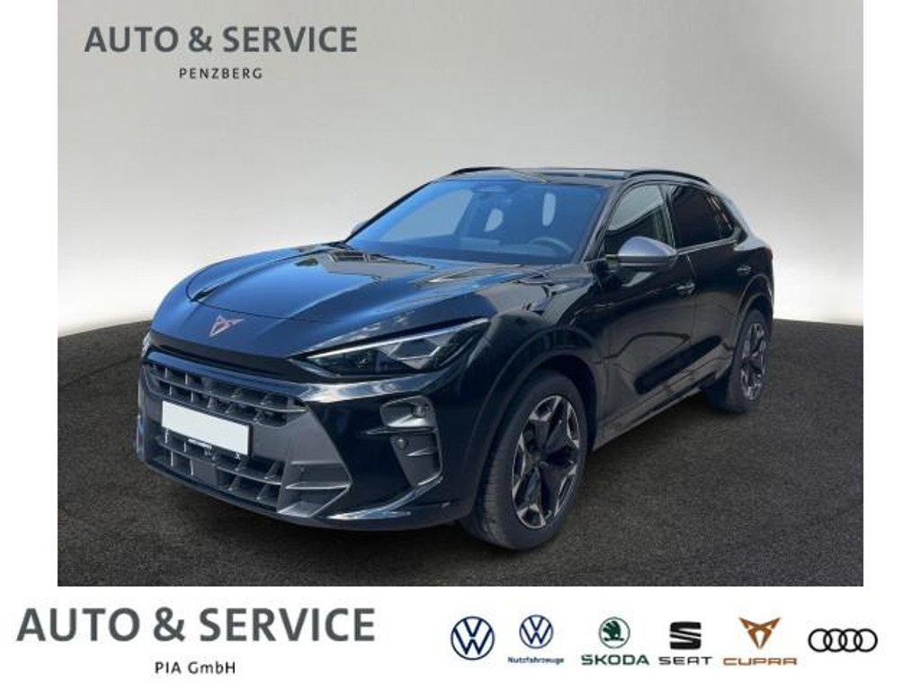 Cupra Terramar 2025 Hybride Benzine