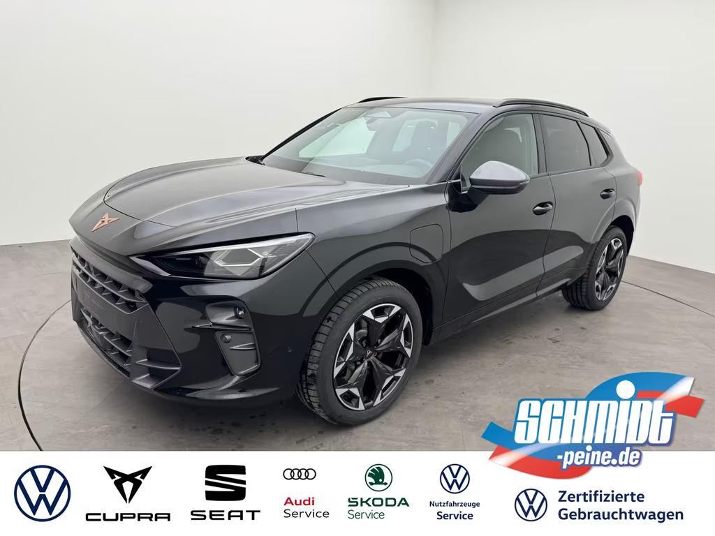 Cupra Terramar 2025 Hybride Benzine