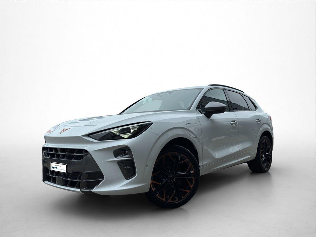 Cupra Terramar 2025 Hybride Benzine