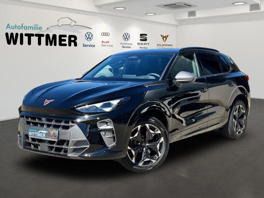 Cupra Terramar 2025 Benzine