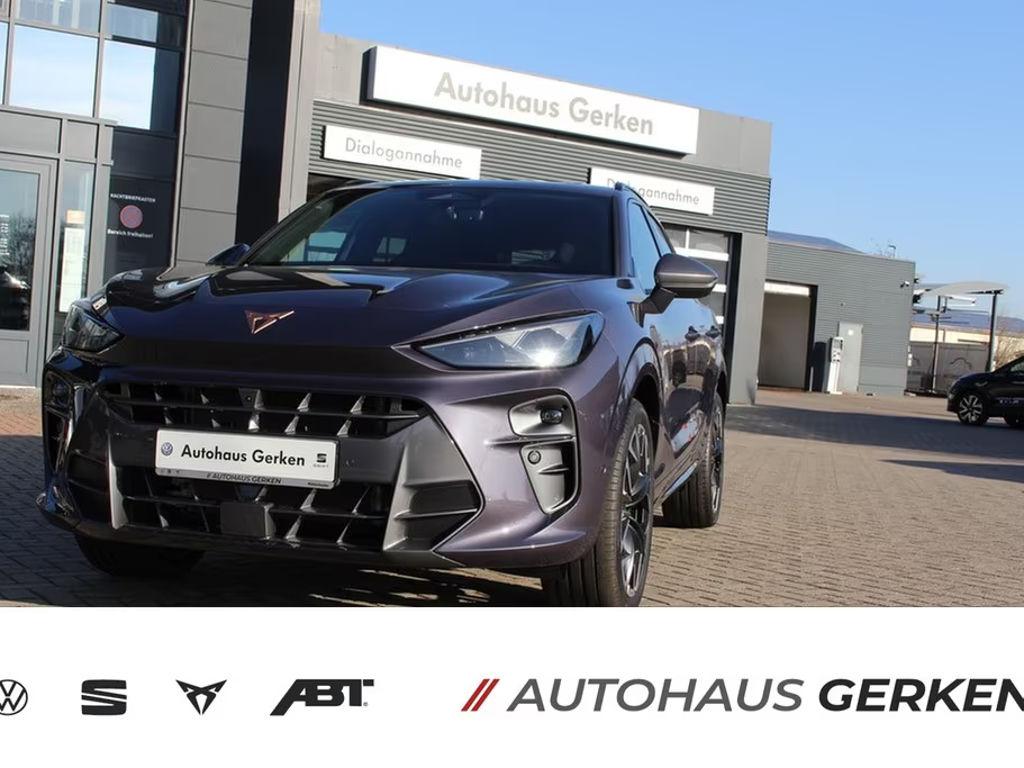Cupra Terramar 2025 Hybride Benzine