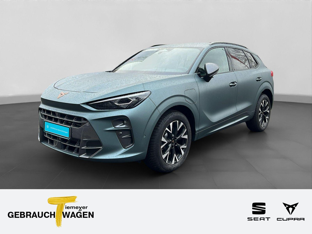 Cupra Terramar 2025 Hybride Benzine