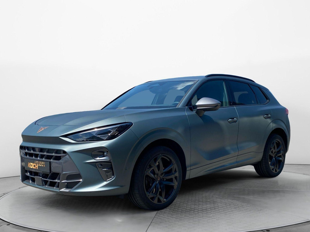 Cupra Terramar 2025 Benzine
