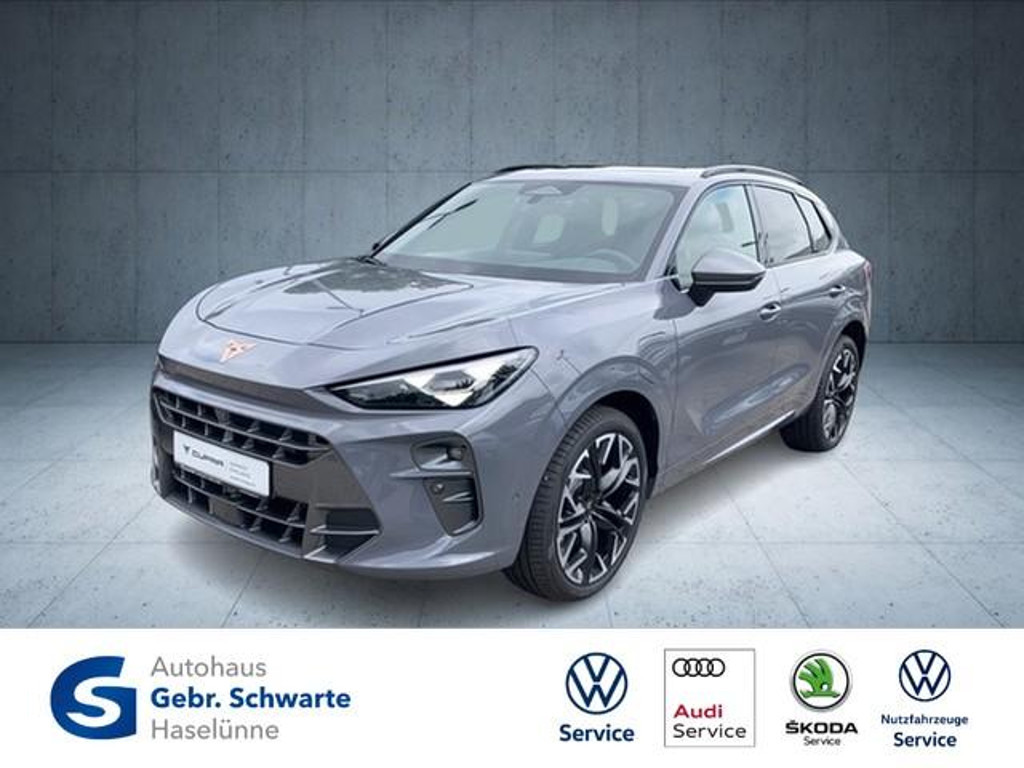 Cupra Terramar 2025 Hybride Benzine