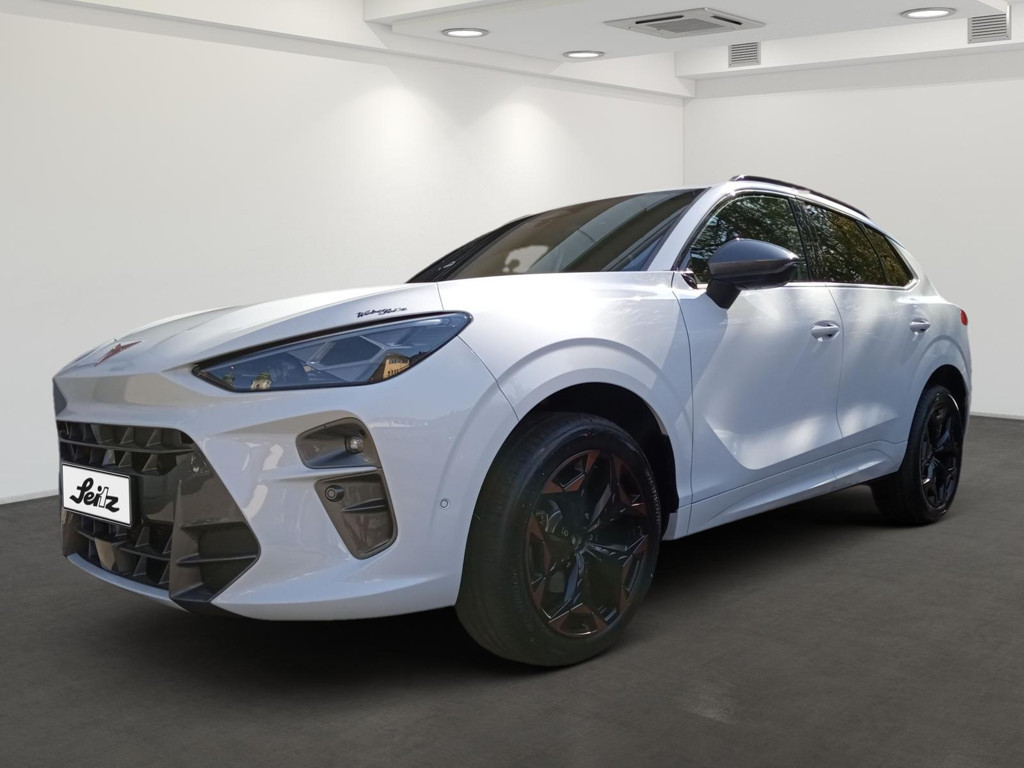 Cupra Terramar 2025 Benzine
