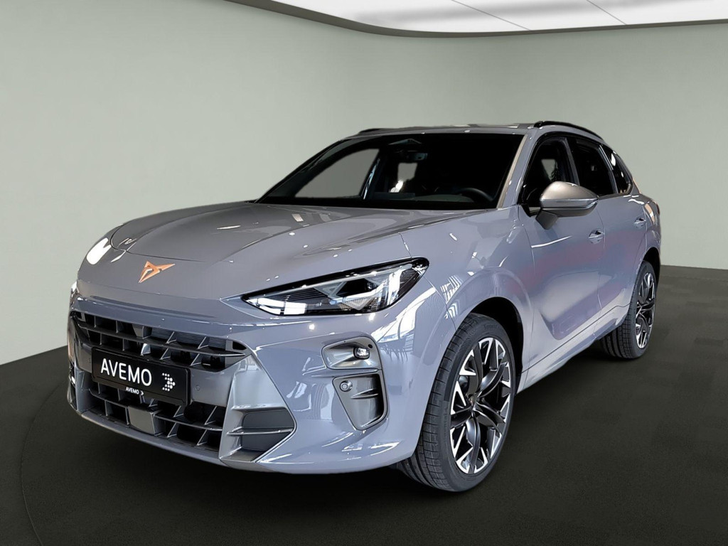 Cupra Terramar 2025 Benzine