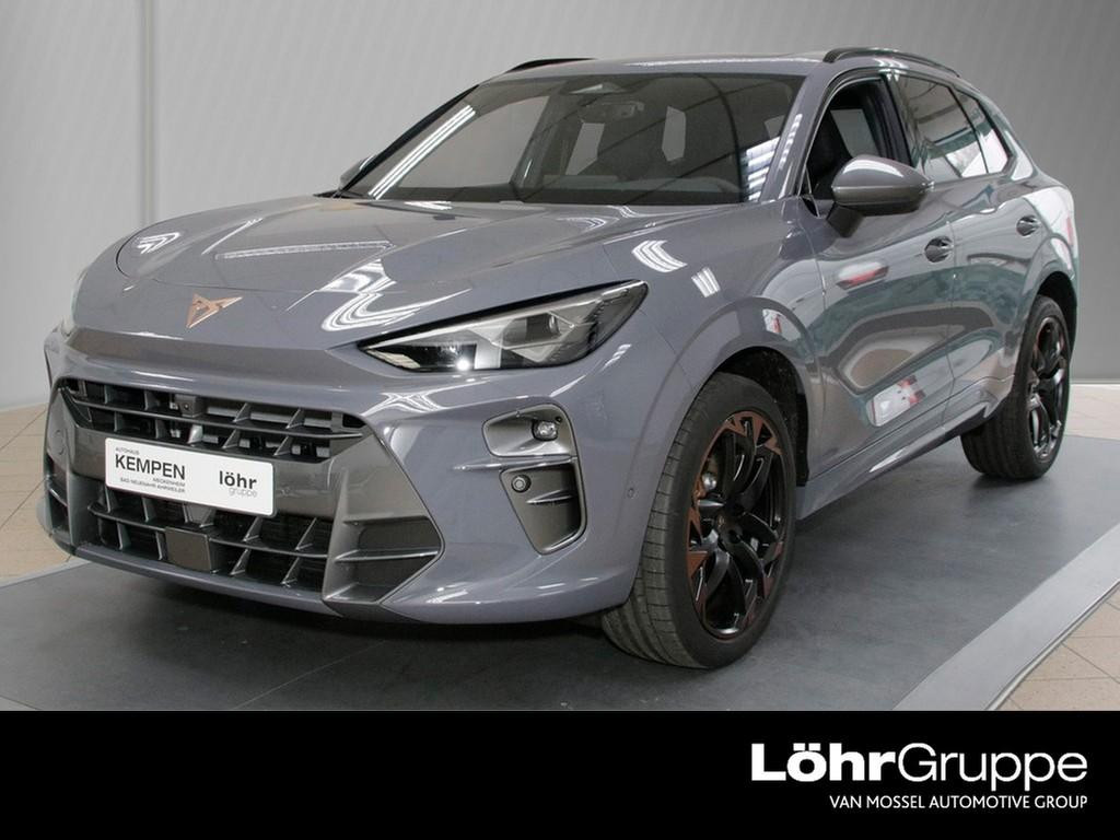 Cupra Terramar 2025 Benzine