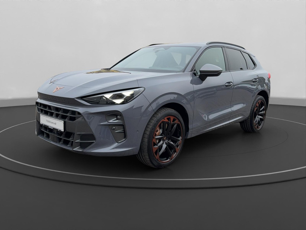 Cupra Terramar 2024 Benzine