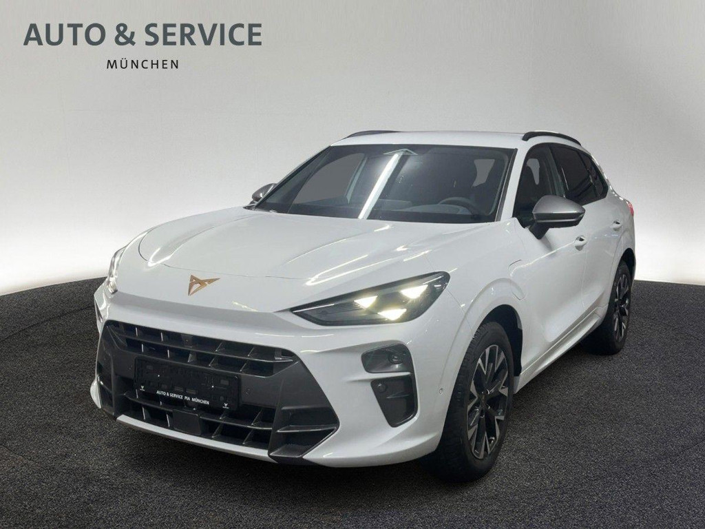 Cupra Terramar 2025 Hybride Benzine