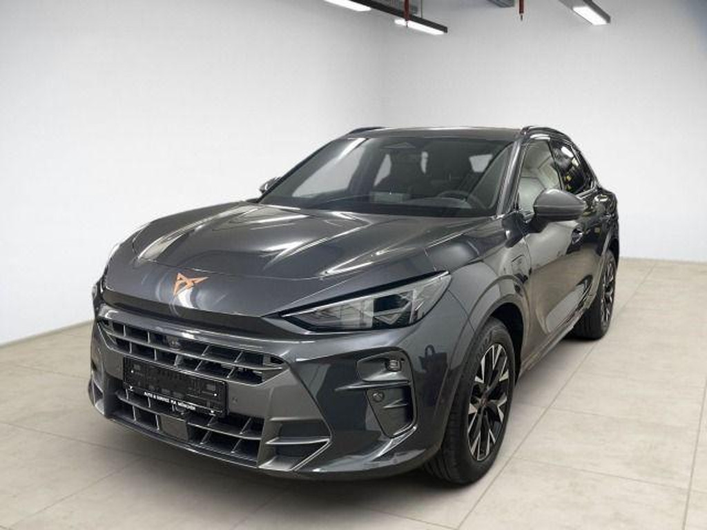 Cupra Terramar 2025 Hybride Benzine