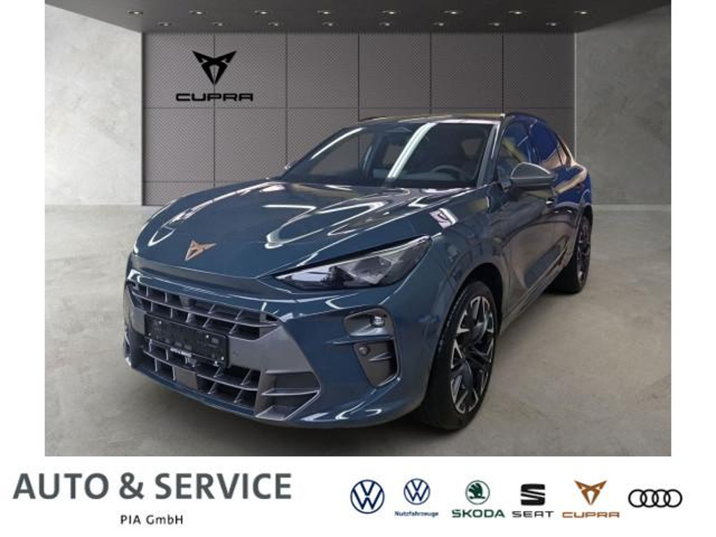 Cupra Terramar 2025 Hybride Benzine