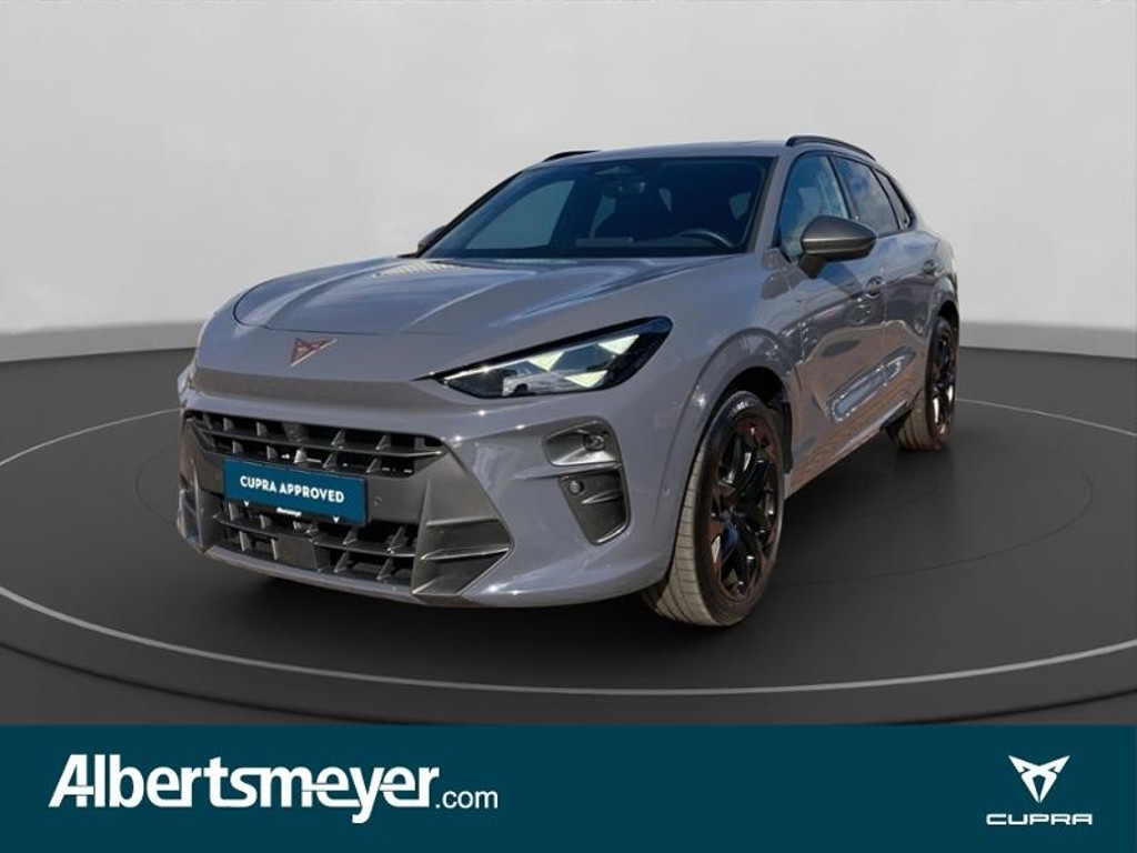 Cupra Terramar 2024 Benzine