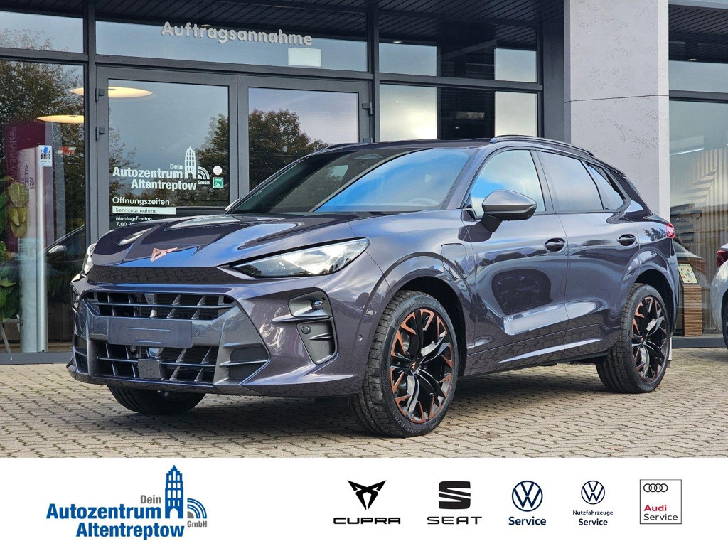 Cupra Terramar 2024 Hybride Benzine